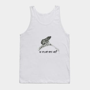 naptime Tank Top